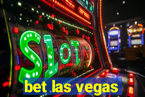 bet las vegas